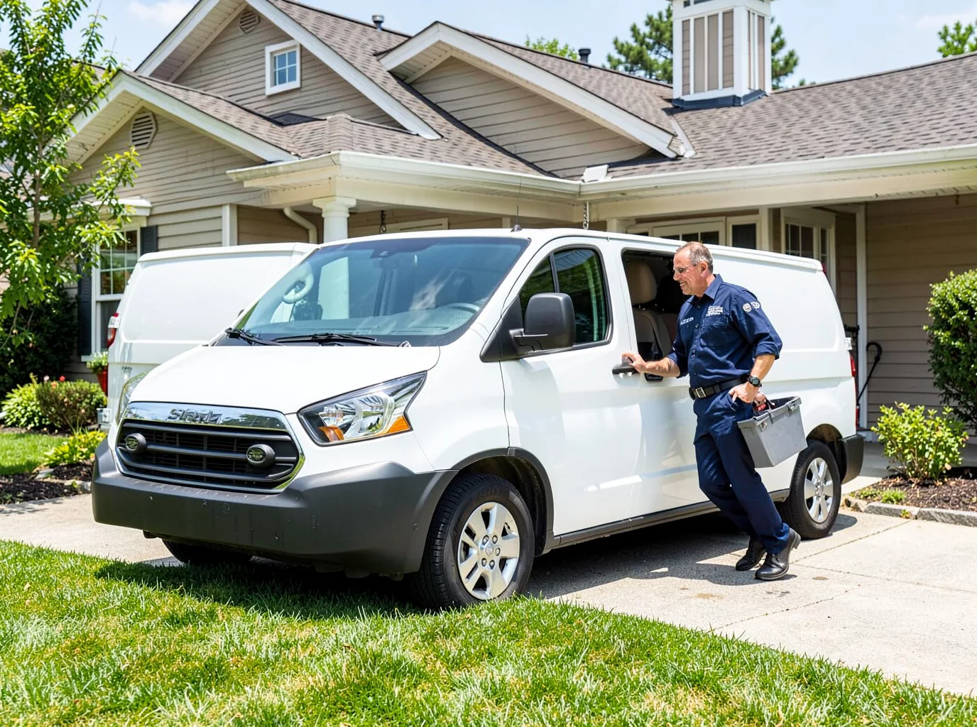 Emergency Plumber company in Crucible, PA